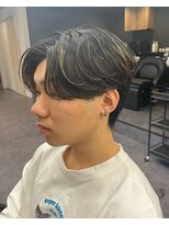 マーレ 山口湯田店(MARE)&nbsp;ナチュラルセンターパート