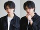 アクシー ヘアーアンドメイク(AXY HAIR&MAKE)の写真