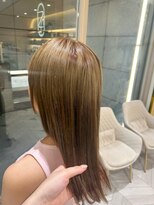 ゼスト フィーノ(ZEST fino)&nbsp;【コモ】オリーブカラー