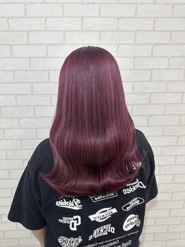 ワンダーランド(Wonder Land) スタイル61