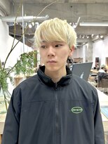 カシェル(cashel kishaba)&nbsp;抜きっぱなし