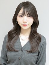 アフロート トウキョウ(AFLOAT TOKYO)&nbsp;赤羽今日子 レイヤー