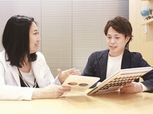 【医療×美髪】女性の髪の悩みを解決する”おとな髪サロン” 【梅田駅・大阪駅徒歩7分】