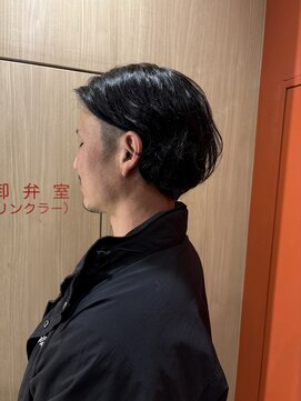 シャンプーボーイ 宮崎駅前店(SHAMPOO BOY) 宮崎/メンズパーマ/メンズカット