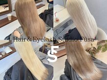 フサ(Fusa)