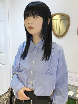 レス 伏見(LESS) [LESS 伏見/丸の内/栄/名古屋]black color