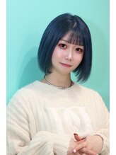ユー イケブクロ(u Ikebukuro) Natsuki インナー
