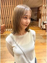 ラブハーツアンドビーヒガシウメダ(luve heart's And Be higashiumeda)