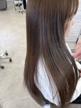 ラヴィリス バイ レム(Raviliss by rem) 髪質改善トリートメント