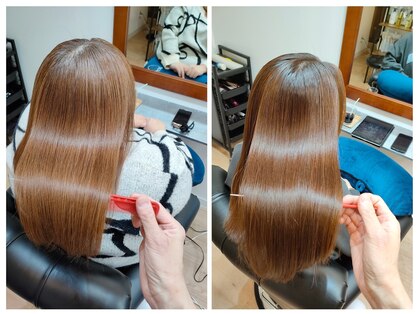 ギブ 竹ノ塚(GIVE)の写真
