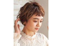 ココカラー アンド カット 山陽マルナカ高屋店(CoCo Color&Cut)
