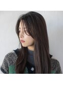 髪質改善/大人ロング/ロングレイヤー