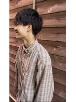 ちょき&nbsp;ちょき