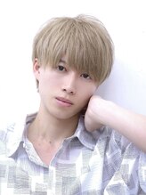 アーリー(Ali'i) 中嶋 千挙人