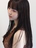 【人気No.1/ホームケア付き】カット＋カラー＋髪質改善トリートメント ￥16000