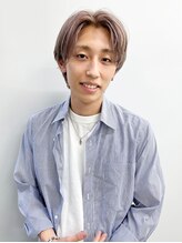 ミィ 表参道(mee.) 佐伯 隼大