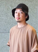 ルアナヘアー(Luana Hair)&nbsp;坂本 大樹