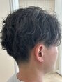 ヘアーサロン リアン 熊谷2号店(hair salon Rien)&nbsp;#メンズシャドウパーマ！
