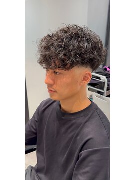 ステラ(STELLA) スペインカール