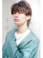 リップス 仙台ロフト(LIPPS)&nbsp;やわらかシースルーマッシュ