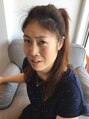 ヘアー サロン スカイ(Hair Salon Sky) 井川 由理