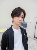 メンズマッシュショート/グリーンルーム &nbsp;武蔵小杉 髪質改善