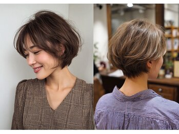 Noble by PROGRESS 白金台店　【ノーブル バイ プログレス】