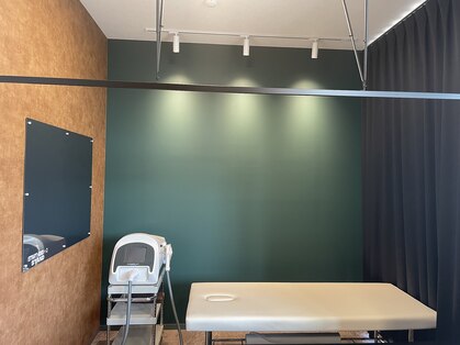 スタンド(STAND)の写真