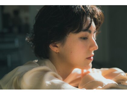 インク バイ アルテフィーチェ 甲子園口(ink by artefice)の写真