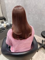 ノア(noa)&nbsp;ピンクベージュ♪