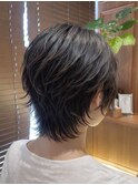 ショートレイヤー