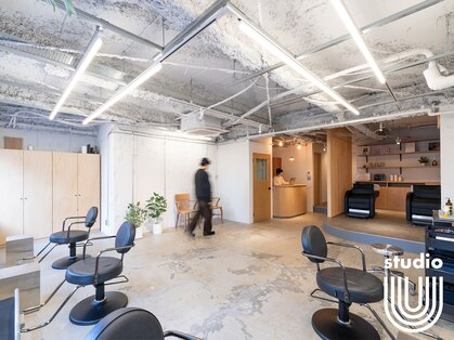 スタジオ ユー 浅草(studio U)の写真