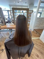 ノエルデイズ(NOEL_DAYS)&nbsp;髪質改善矯正