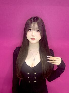 ドール(Doll) seal extension