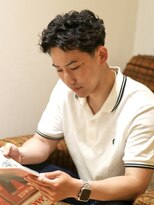 ルアウラフ 福島店(LUAU LOUGH)&nbsp;【YUMA】ラルフカール/Instagram-@yuma_lough