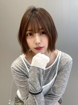 サンドイエナ 横浜店(sand yena)&nbsp;くびれボブ