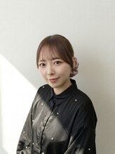 ハルキ ミナト ジャパン オオサカ(HARUKI MINATO japan OSAKA)&nbsp;浦中　怜伽 大阪梅田