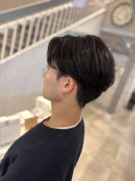 リノ カルバリ(Lino Calbari) Lino Calbariスタイル