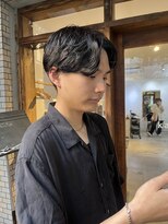 カウチ 板橋本町店(kauti)&nbsp;ニュアンスセンターパート！