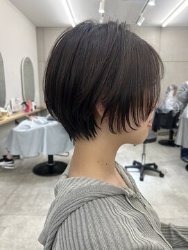 サンド 池袋(sand) コンパクトレイヤーショート!!