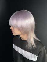コエル(KOER)&nbsp;ホワイトカラー