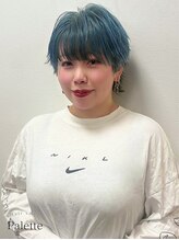 パレット 高崎店(Palette)&nbsp;TESIGAWARA 