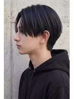 レム(Rem.) センターパート/大人女性/OLさん/学生さん/20代/30代/40代/50代