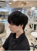 ラウンドマッシュ