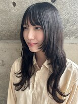 アルファ アルファ(ALPHA ALPHA)&nbsp;ロングウルフ
