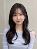 【ご新規様限定♪】カット+炭酸クレンジングスパ