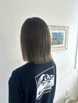 オーシー 新保店(O'sea) Olivebeige