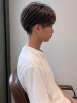アウラ(AULA)&nbsp;【219.圧倒的な清潔感と爽やかさ♪メンズカット】