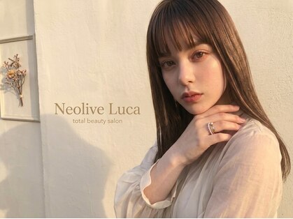 ネオリーブルカ 御茶ノ水店(Neolive Luca)の写真