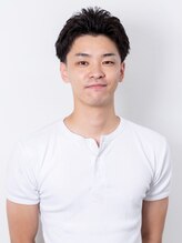 エラ(ELLA)&nbsp;奥本 力輝